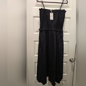 Women's Summer Maxi Dress